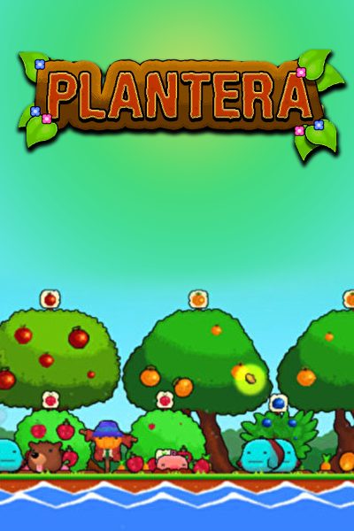 Plantera Steam CD Key