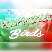 Poly Puzzle: Birds Steam Ключ