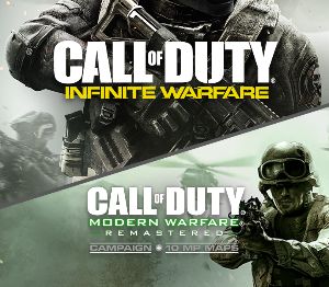 Call of Duty: Infinite Warfare Digital Legacy издание US PC Windows Ключ