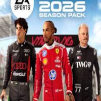 F1 25: 2026 Season издание PC Steam Альтергифт
