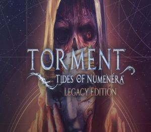 Torment: Tides of Numenera: Legacy издание Steam Ключ