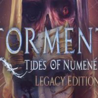 Torment: Tides of Numenera: Legacy издание Steam Ключ