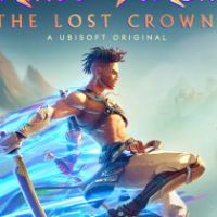 Prince of Persia The Lost Crown Полное издание XBOX One / Xbox Series X|S Аккаунт