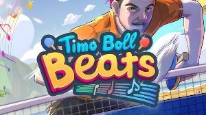 Timo Boll Beats Table Tennis PC Steam Ключ