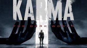KARMA: The Dark World EU Xbox Series X|S / PC Ключ
