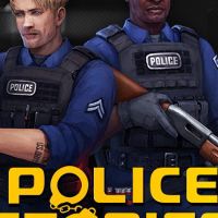 Police Stories Полное издание PC Steam Ключ