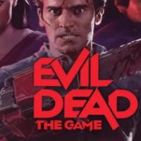 Evil Dead: The Game - Издание «Игра года» Steam Ключ