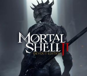 Mortal Shell II: Devout издание PC Steam Альтергифт