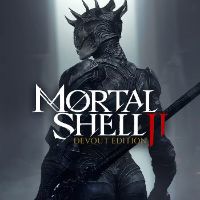 Mortal Shell II: Devout издание PC Steam Альтергифт