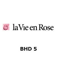 La Vie en Rose BHD 5 Подарочная карта BH
