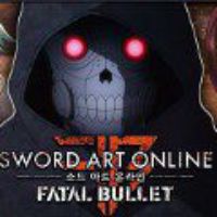 Sword Art Online: Fatal Bullet ROW Steam Ключ