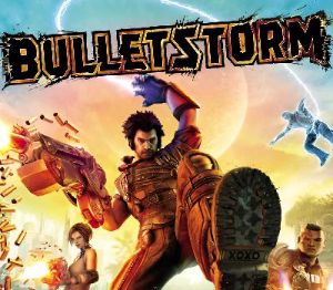 Bulletstorm PC EA App Ключ