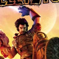 Bulletstorm PC EA App Ключ