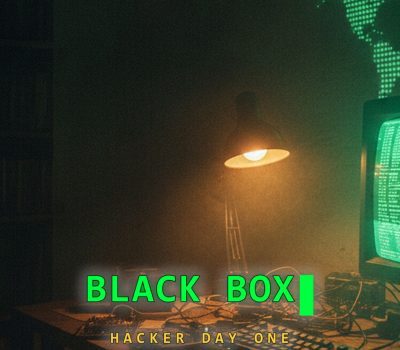 Black Box - Hacker Day One PC Steam Ключ