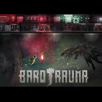 Barotrauma RU Steam Ключ