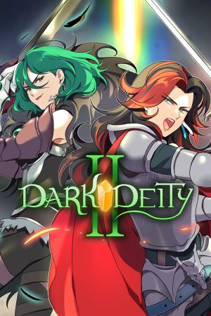Dark Deity 2 EU PC Steam Альтергифт