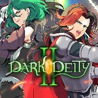 Dark Deity 2 EU PC Steam Альтергифт