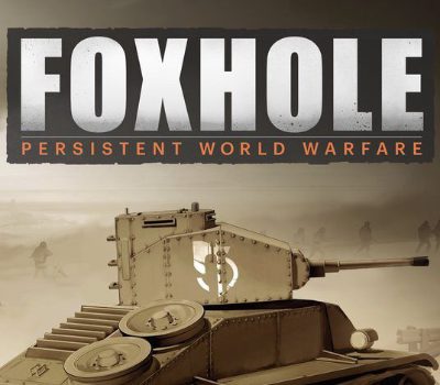 Foxhole EU PC Steam Альтергифт