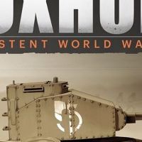 Foxhole EU PC Steam Альтергифт