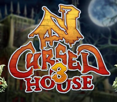 Cursed House 3 PC Steam CD Key