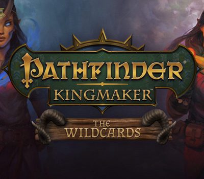 Pathfinder: Kingmaker - The Wildcards DLC PC Steam CD Key
