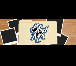 Blind Men Steam Ключ