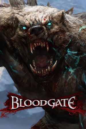 BloodGate Steam Подарок