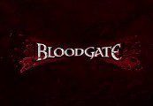 BloodGate Steam Подарок