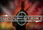 Sudden Strike Trilogy Steam Ключ