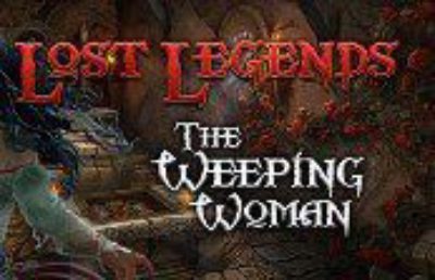 Lost Legends: The Weeping Woman Collector's Edition Steam CD Key