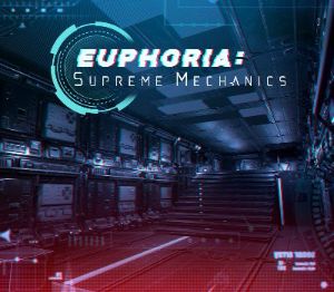 Euphoria: Supreme Mechanics Steam Ключ