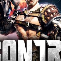 CONTRA: ROGUE CORPS Steam Ключ