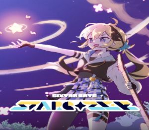 Sixtar Gate: STARGAZER PC Steam Ключ