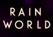 Rain World Steam Подарок
