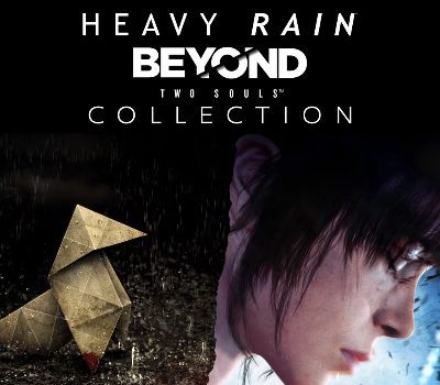 The Heavy Rain & BEYOND: Two Souls Коллекция PS4 Аккаунт