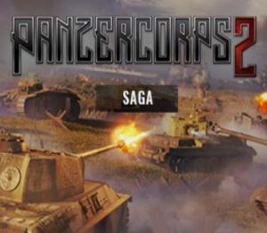 Panzer Corps Saga Steam Ключ