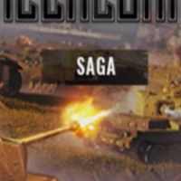 Panzer Corps Saga Steam Ключ