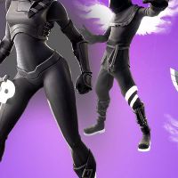Fortnite - Shadows Rising Pack DLC AR XBOX One / Xbox Series X|S Ключ
