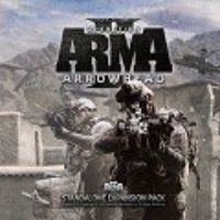 Arma 3 - Helicopters DLC EU Steam Ключ