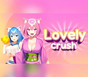 Lovely Crush Steam CD Key