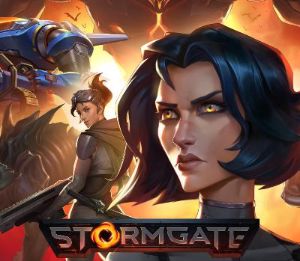 Stormgate + Ultimate Early Access Pack DLC Steam Аккаунт