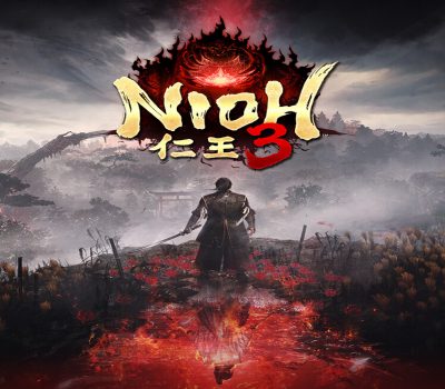 Nioh 3 CN PC Steam Ключ