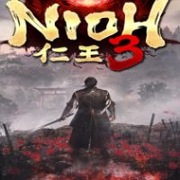 Nioh 3 CN PC Steam Ключ