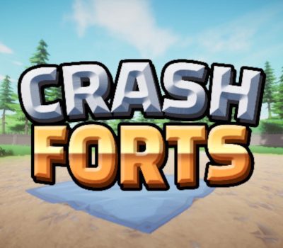 Crash Forts PC Steam Ключ
