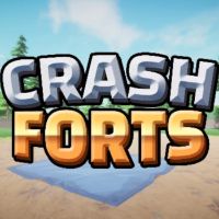 Crash Forts PC Steam Ключ