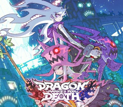Dragon Marked For Death Steam Альтергифт