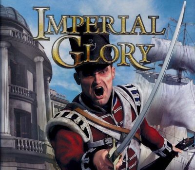 Imperial Glory Steam Подарок