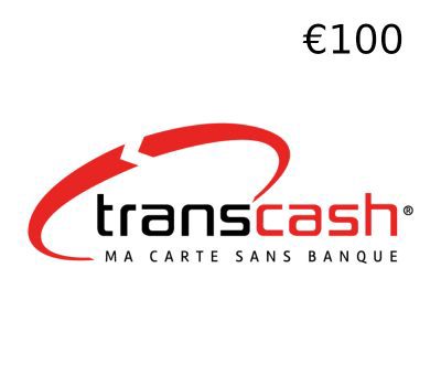 TransCash €100 Top-up Карта FR