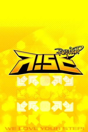 PUMP IT UP RISE PC Steam CD Key