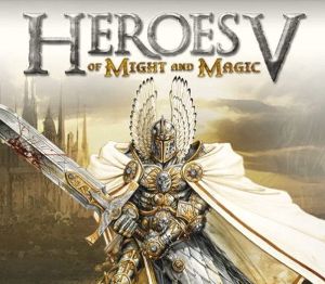 Heroes of Might and Magic V PC Ubisoft Connect Ключ